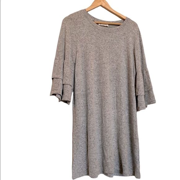 The Impeccable Pig Hannah Dress Large - Picture 1 of 5